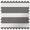 Diamond, Silver - Day Night Blind